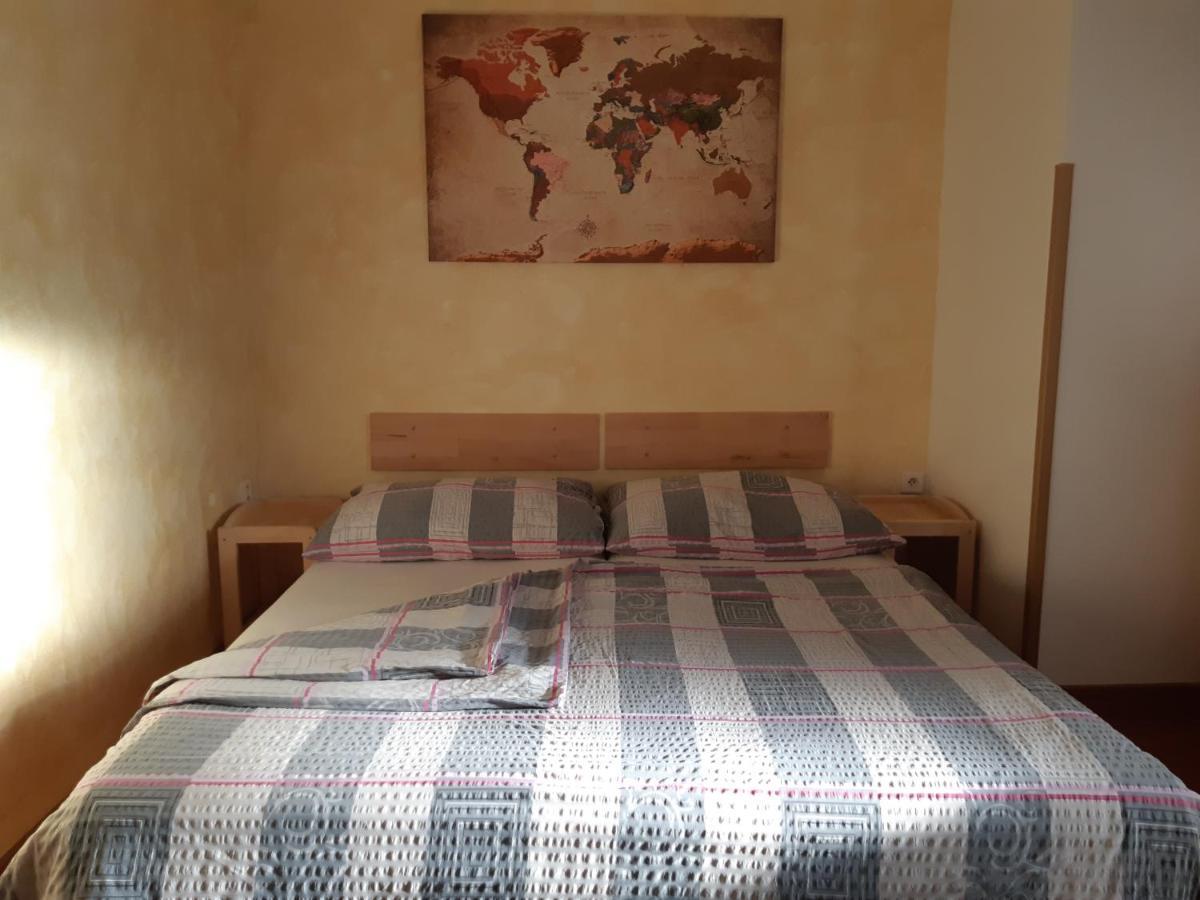 Pension Art Lázně Bohdaneč Extérieur photo