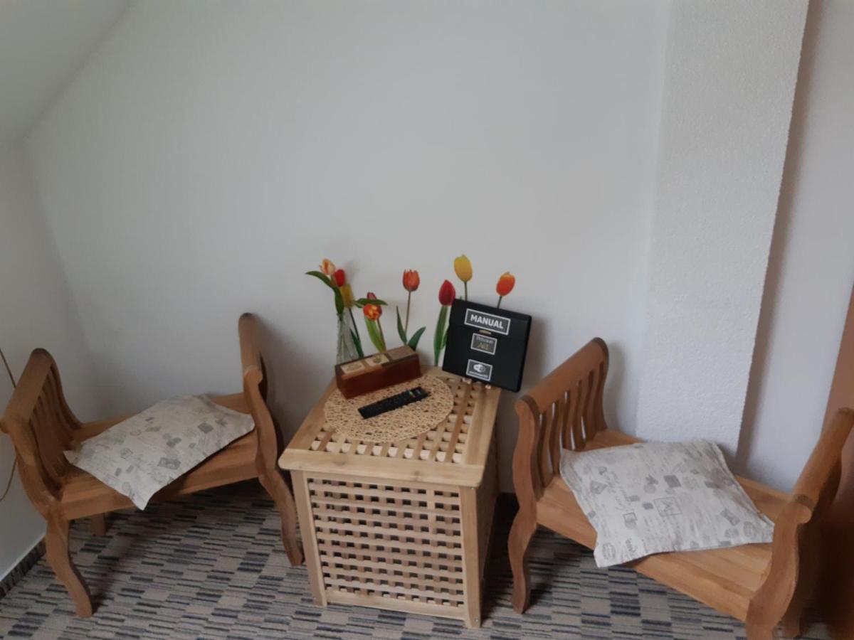 Pension Art Lázně Bohdaneč Extérieur photo