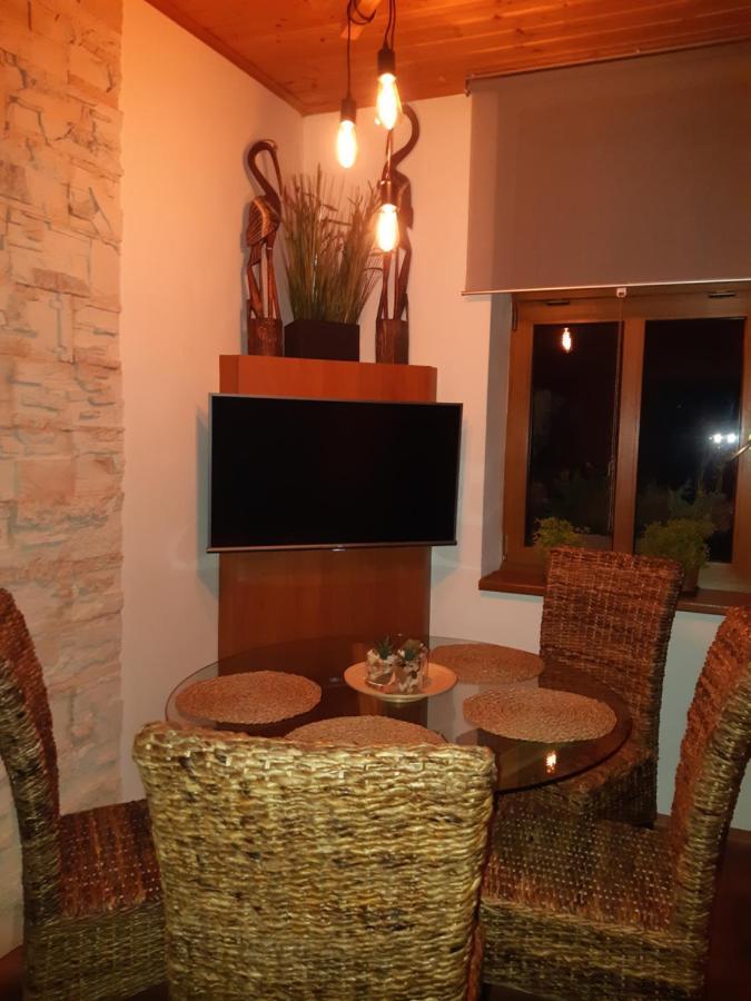 Pension Art Lázně Bohdaneč Extérieur photo