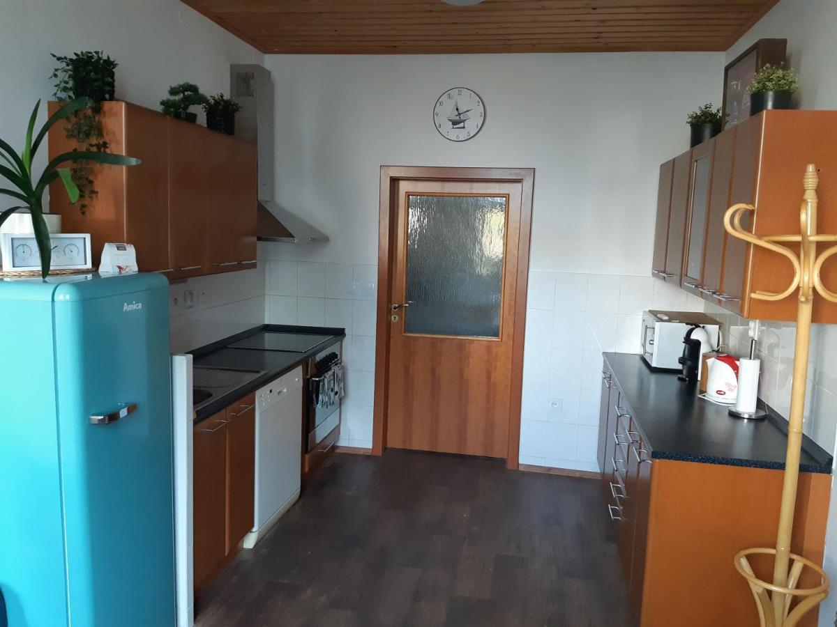 Pension Art Lázně Bohdaneč Extérieur photo