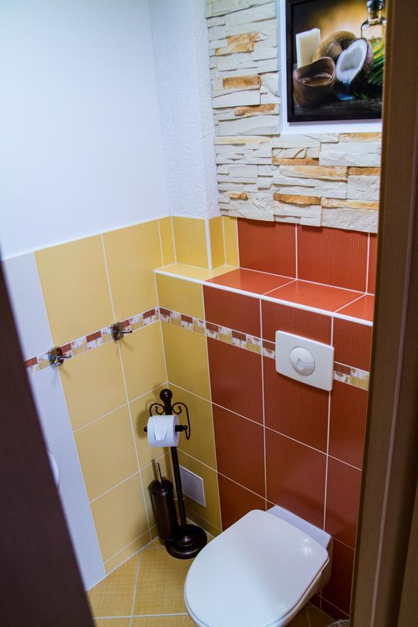 Pension Art Lázně Bohdaneč Extérieur photo